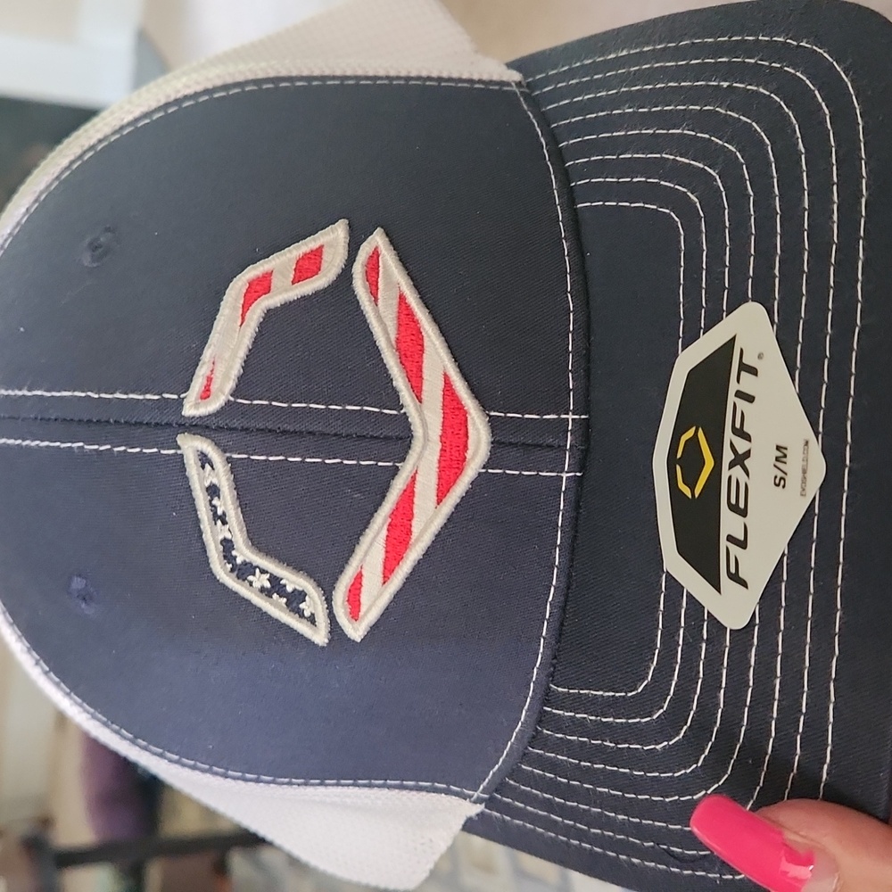 Evoshield Hat